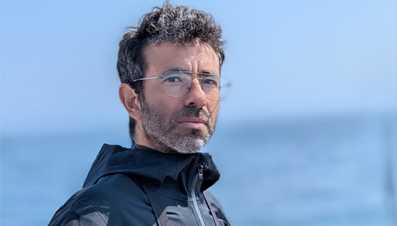 פרופ' יוסי יובל