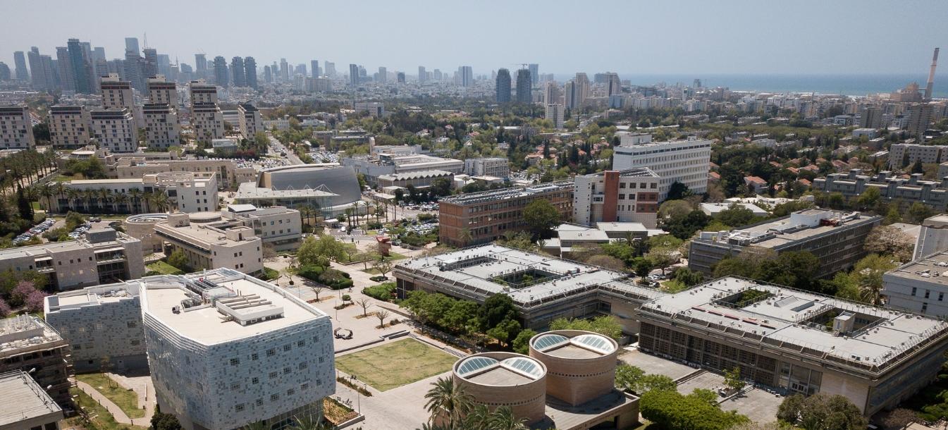 הלב הפועם של החדשנות: קשרי תעשייה וחברה באוניברסיטה