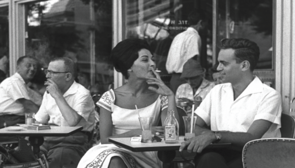 כנס: "תרבות ישראלית בשנות השישים ה"קצרות"