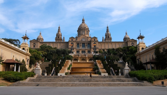 הרצאה: קטלוניה, מרכז הידע של דרום אירופה