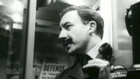 אירוע בנושא: תפוצת נשק גרעיני בהיבטים היסטוריים ועכשוויים