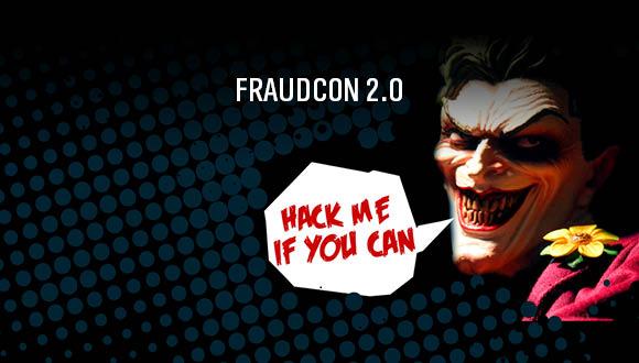 שבוע הסייבר: FraudCON 2.0
