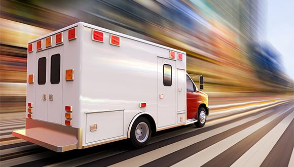 האמבולנס הננומטרי שיתקן לנו את הגנים האמבולנס הננומטרי שיתקן לנו את הגנים