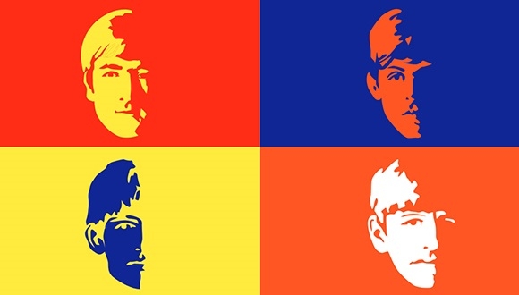 סדרה: "גבוה, נמוך, קיטש והנשגב - היבטים אמנותיים של תרבות המערב"