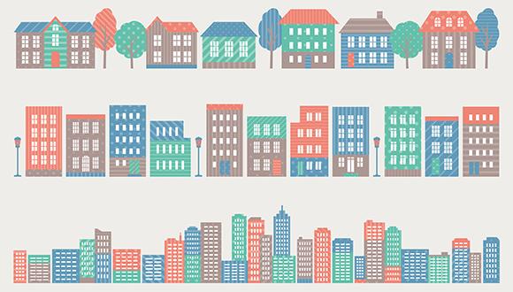 יום עיון: "משרטטים מפה חדשה לישראל: שינוי גבולות מוניציפליים וחלוקת הכנסות בין רשויות"