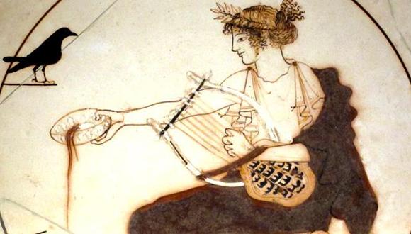 בעקבות העולם הקלאסי 