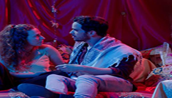 מתוך 'מרחב מוגן'