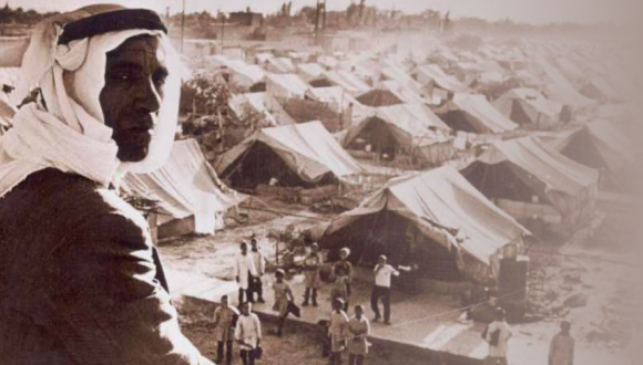 יום עיון: הנכבה בזיכרון הלאומי של ישראל יום עיון: הנכבה בזיכרון הלאומי של ישראל