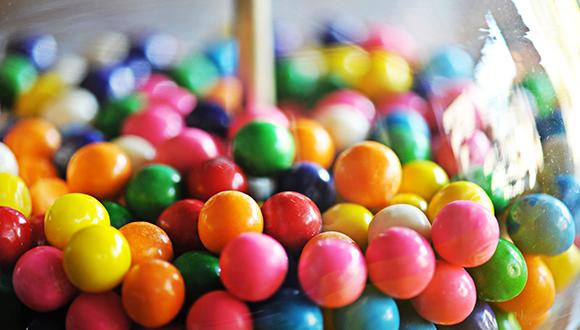 רגע ה"אאוריקה!" של ד"ר באב"ד – התרחש מול מכונת הסוכריות רגע ה"אאוריקה!" של ד"ר באב"ד – התרחש מול מכונת הסוכריות