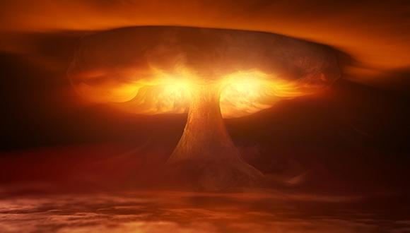 חשיפה: התגלית שהפיזיקאים שקלו לשמור בסוד חשיפה: התגלית שהפיזיקאים שקלו לשמור בסוד