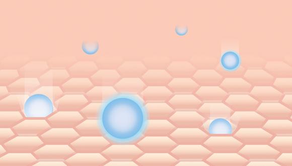 טכנולוגיה חדשה העשויה למנוע הצטלקות מכוויות טכנולוגיה חדשה העשויה למנוע הצטלקות מכוויות