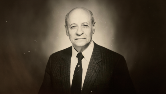 הרצאת המכון ללימודים מתקדמים: סימפוזיון לזכרו של פרופ' עמנואל רשבא