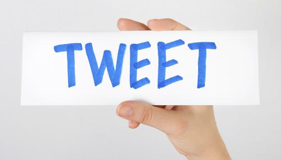 טוויטר ככלי פדגוגי וארגוני במערכת החינוך