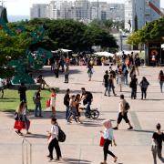 שיא חדש באוניברסיטת תל אביב: 25,500 סטודנטים לתואר ראשון ושני