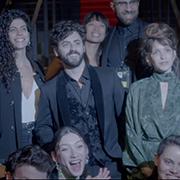 צוות "פרמיירה" (צילום: עמרי ברזילי)