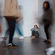 תוצאות ראשוניות בנבדקים עם פוסט-טראומה: טיפול מוחי לא פולשני הפחית זיכרונות טראומטיים