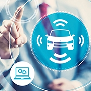 המרכז לקידום מיזמים ישראליים בתחום התחבורה החכמה יסייע בהקמת יוזמה דומה בהודו