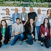 אוניברסיטת תל אביב ו-Google השיקו תוכנית חדשה לקידום מחקר רב-תחומי בבינה מלאכותית לקיימות וחינוך אוניברסיטת תל אביב ו-Google השיקו תוכנית חדשה לקידום מחקר רב-תחומי בבינה מלאכותית לקיימות וחינוך